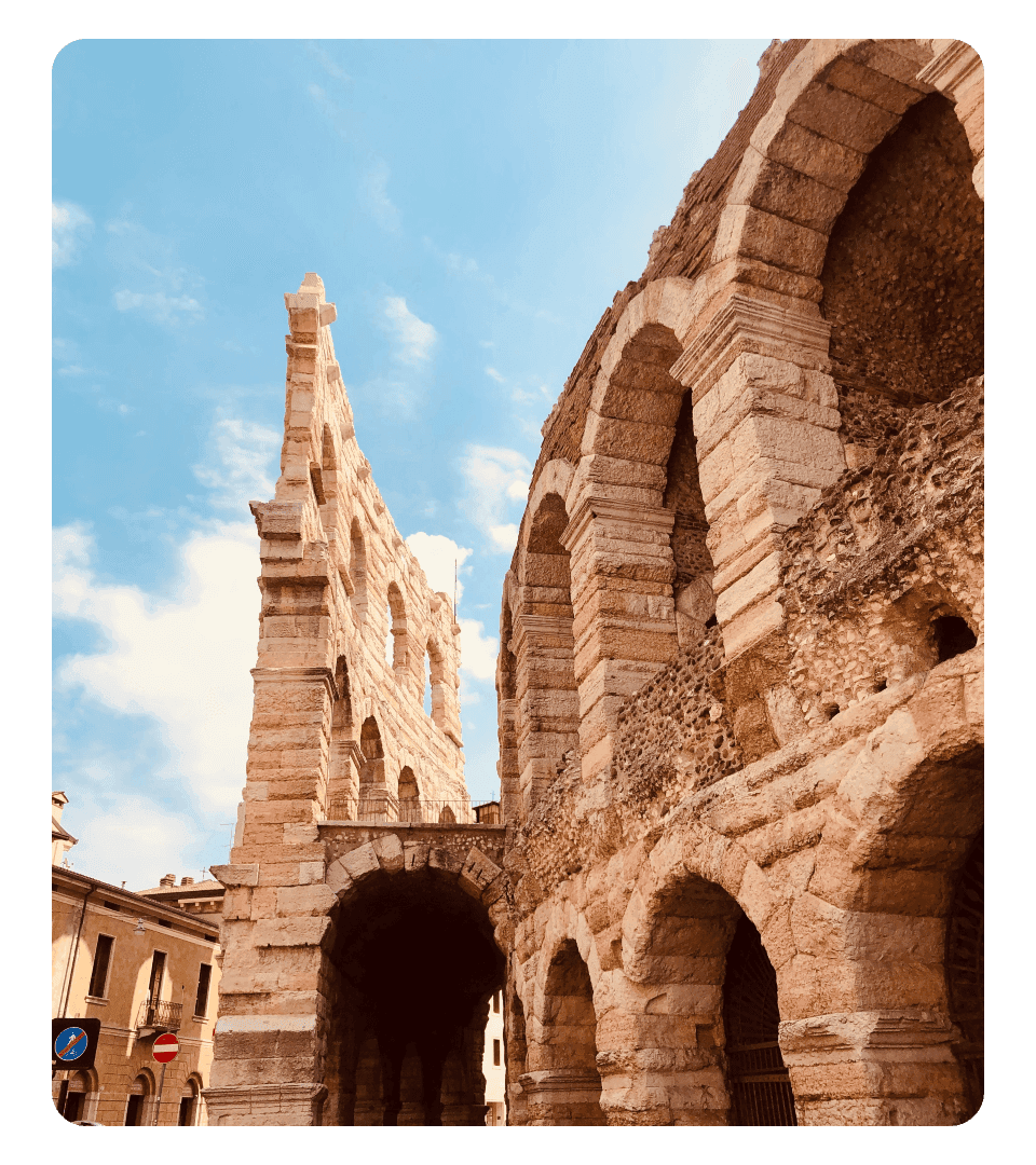 Arena di Verona